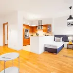 Nowy świat Quiet Apartament
