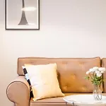 Nowy Swiat Quiet Apartment *
