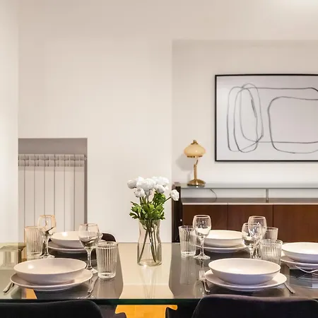 Διαμέρισμα Nowy Swiat Quiet Βαρσοβία