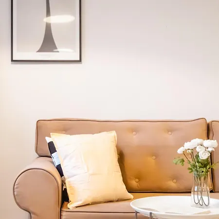 Nowy Swiat Quiet Apartment *