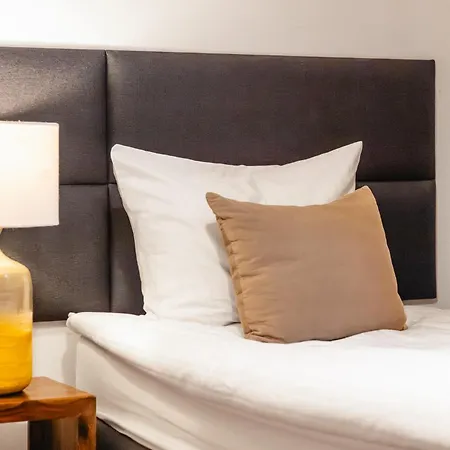 Nowy Swiat Quiet Βαρσοβία