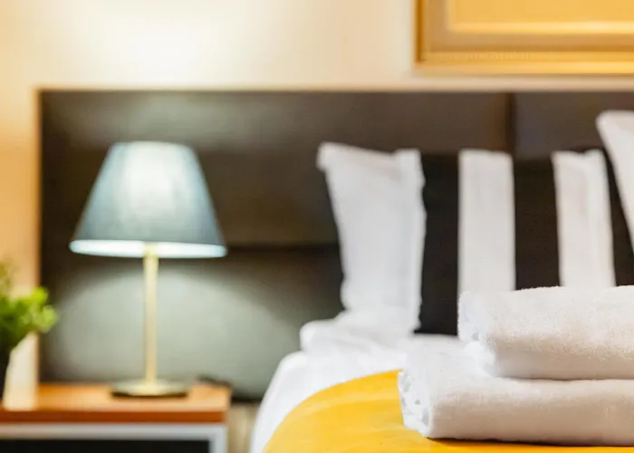 Nowy Swiat Quiet * 바르샤바