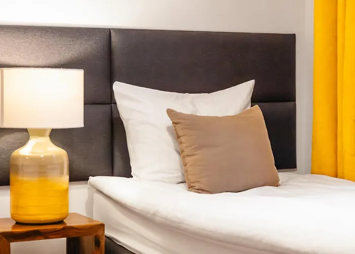 Nowy Swiat Quiet 바르샤바